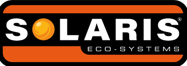 Logotipo Solaris